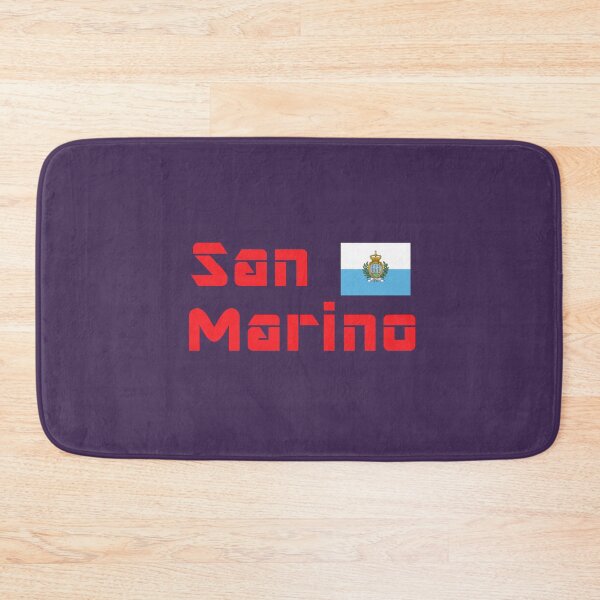 Item preview, San Marino designed and sold by lobodelnoir.