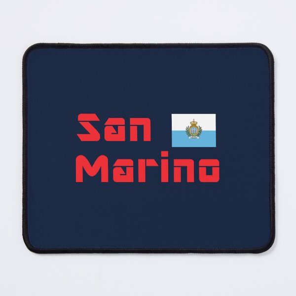 Item preview, San Marino designed and sold by lobodelnoir.