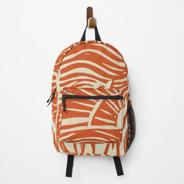 Item preview, Malibu Orange Ocean designed and sold by SamJanner.