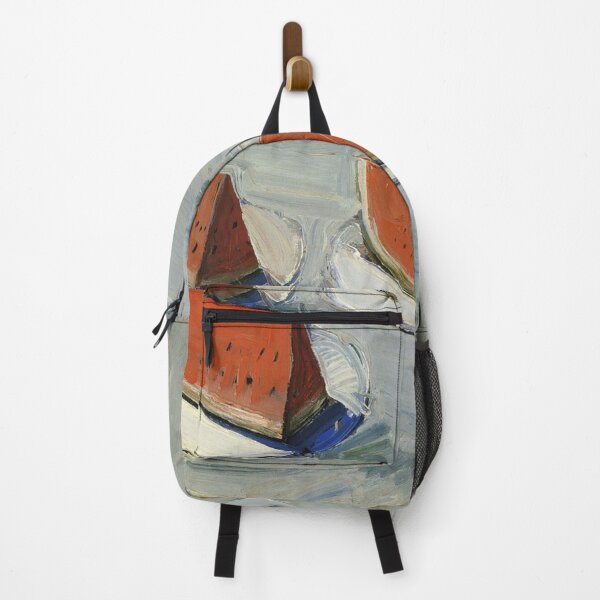 Item preview, Wayne Thiebaud, 1920 America | Cakes Paintings designed and sold by HobertShoop.