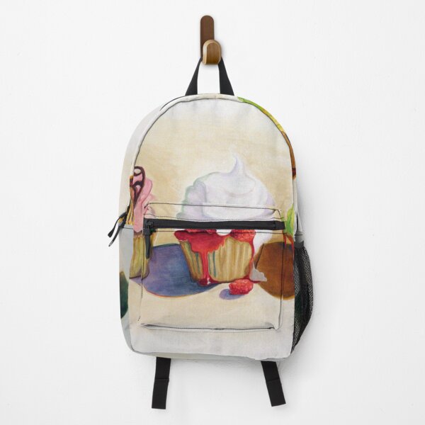 Item preview, Wayne Thiebaud, 1920 America | Cakes Paintings designed and sold by HobertShoop.