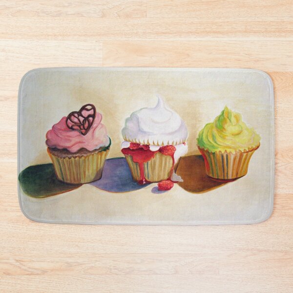 Item preview, Wayne Thiebaud, 1920 America | Cakes Paintings designed and sold by HobertShoop.