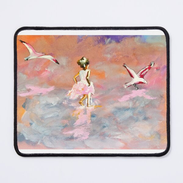 Item preview, kid at the beach designed and sold by Amando Lacueva.