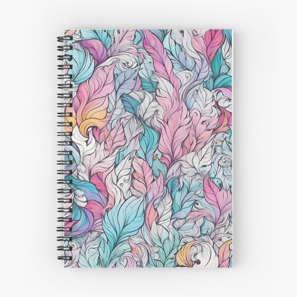 Item preview, Marvelous Leaf Pattern  designed and sold by DigiDreamyArt.