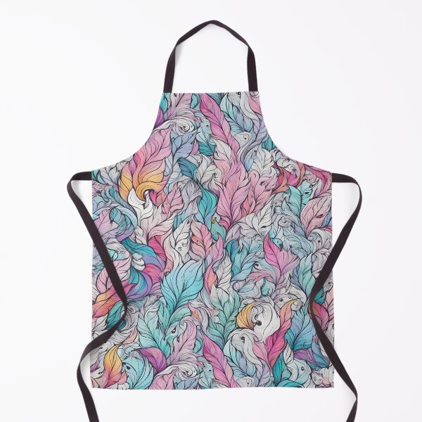 Item preview, Marvelous Leaf Pattern  designed and sold by DigiDreamyArt.
