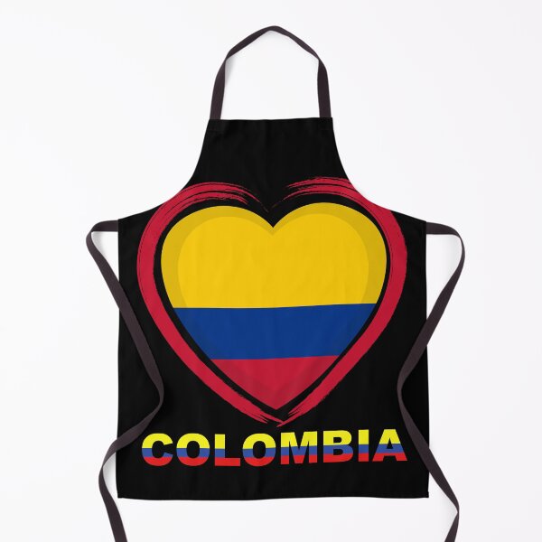 Item preview, I love Colombia designed and sold by Jaro90.