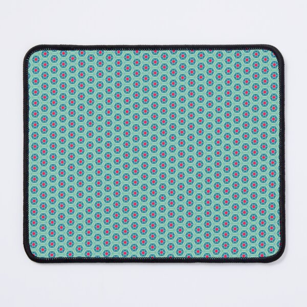 Artikelvorschau, Hexagon Pattern entworfen und verkauft von SideSignal.