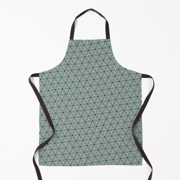 Aperçu de l'œuvre Hexagon Pattern créée et vendue par SideSignal.