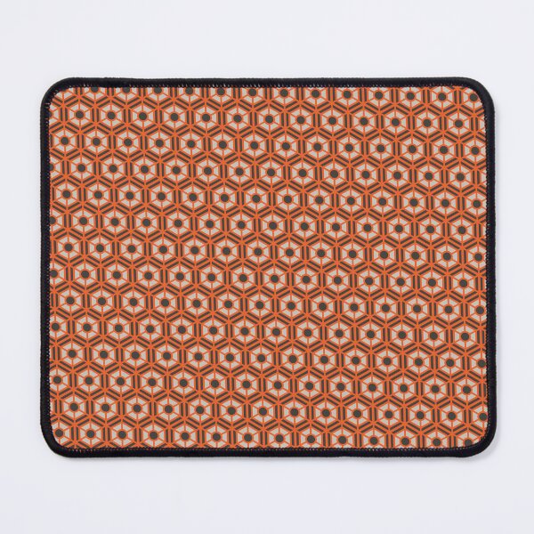 Artikelvorschau, Hexagon Pattern entworfen und verkauft von SideSignal.