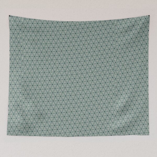 Artikelvorschau, Hexagon Pattern entworfen und verkauft von SideSignal.