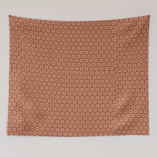 Artikelvorschau, Hexagon Pattern entworfen und verkauft von SideSignal.