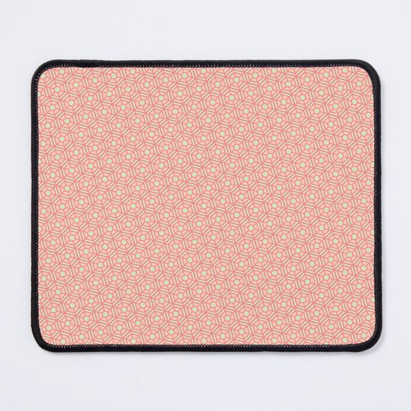 Artikelvorschau, Hexagon Pattern entworfen und verkauft von SideSignal.