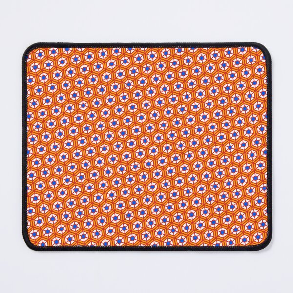 Artikelvorschau, Hexagon Pattern entworfen und verkauft von SideSignal.