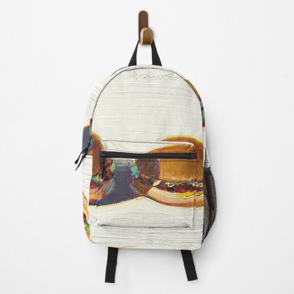 Item preview, Wayne Thiebaud, 1920 America | Cakes Paintings designed and sold by HobertShoop.