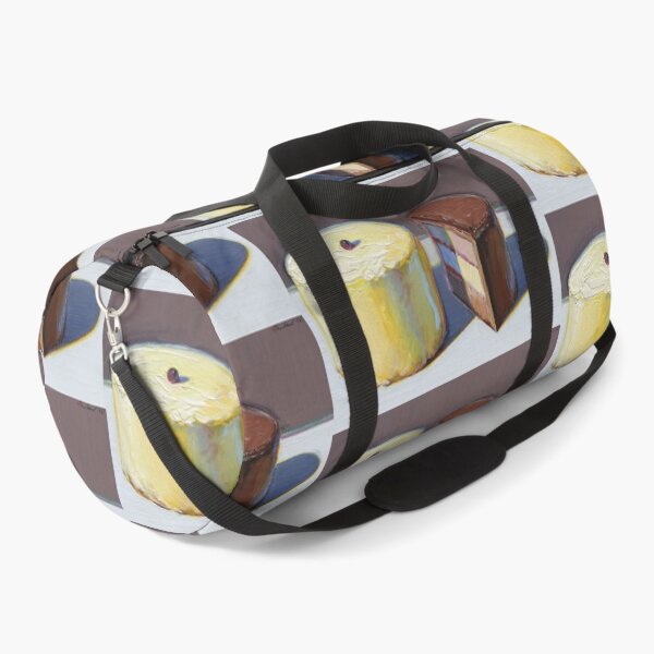 Item preview, Wayne Thiebaud, 1920 America | Cakes Paintings designed and sold by HobertShoop.