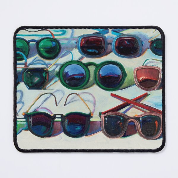 Item preview, Wayne Thiebaud, 1920 America | Cakes Paintings designed and sold by HobertShoop.