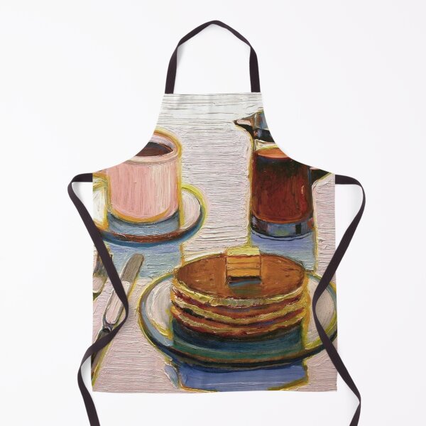 Item preview, Wayne Thiebaud, 1920 America | Cakes Paintings designed and sold by HobertShoop.