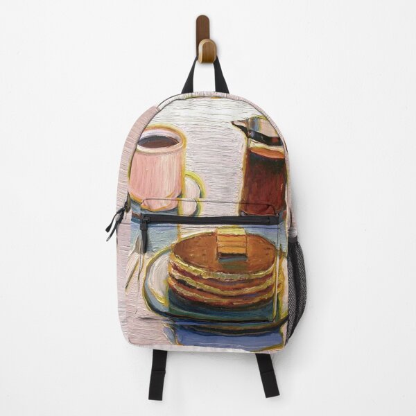 Item preview, Wayne Thiebaud, 1920 America | Cakes Paintings designed and sold by HobertShoop.