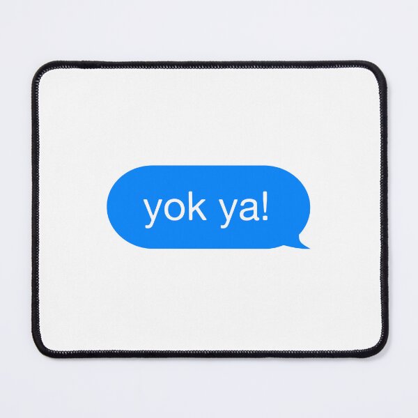 Item preview, yok ya! designed and sold by rawlex.