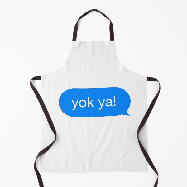 Item preview, yok ya! designed and sold by rawlex.