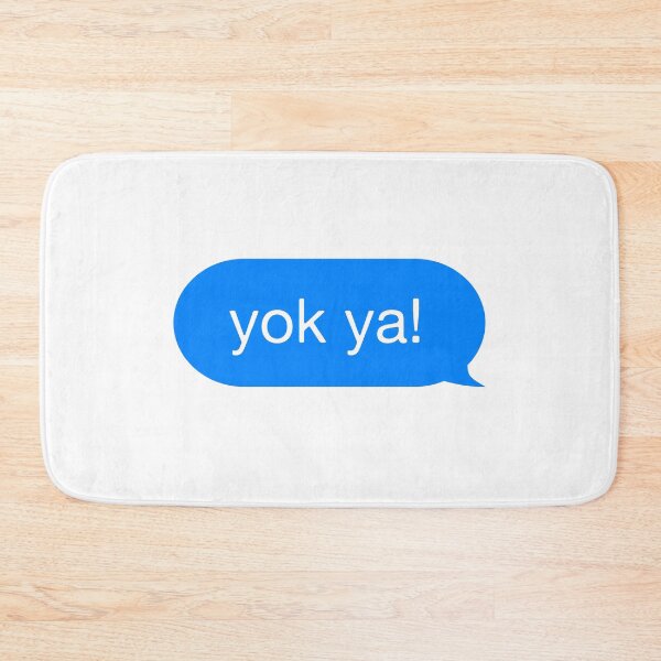 Item preview, yok ya! designed and sold by rawlex.