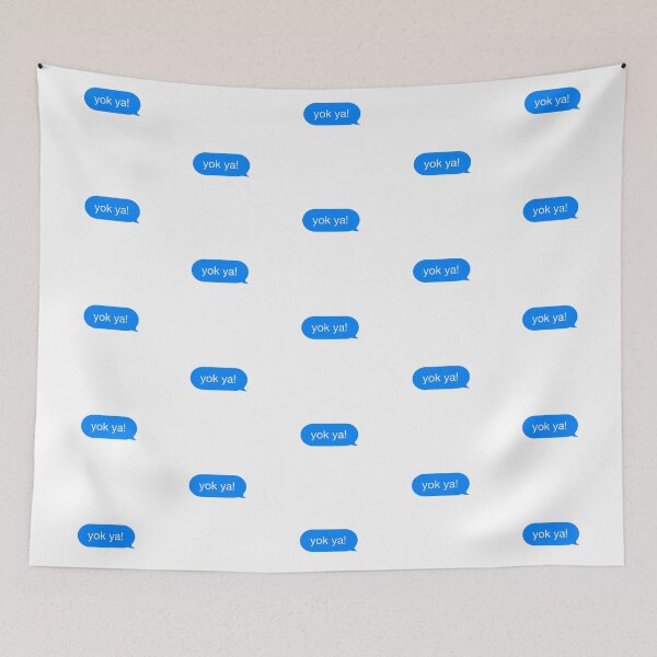 Item preview, yok ya! designed and sold by rawlex.