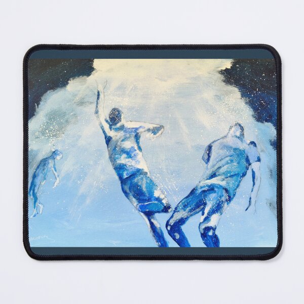 Item preview, Exploring the ocean or the universe designed and sold by Amando Lacueva.