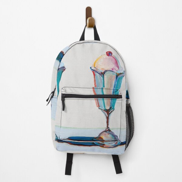 Item preview, Wayne Thiebaud, 1920 America | Cakes Paintings designed and sold by HobertShoop.