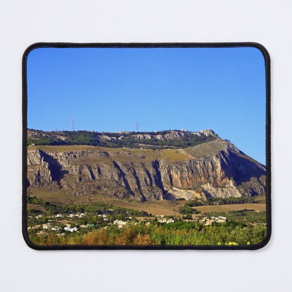 Item preview, Monte Erice designed and sold by annalisa56.