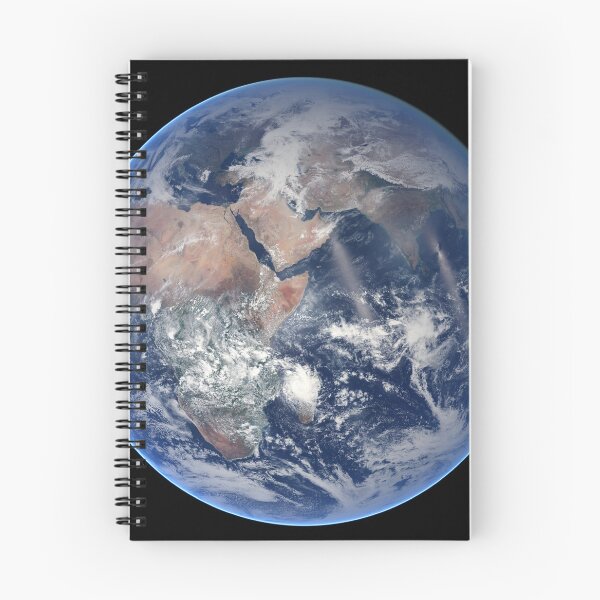 Item preview, STK204432S-Composite image of the eastern hemisphere on planet Earth. designed and sold by StocktrekImages.
