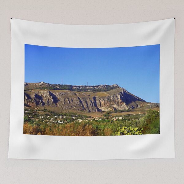 Item preview, Monte Erice designed and sold by annalisa56.