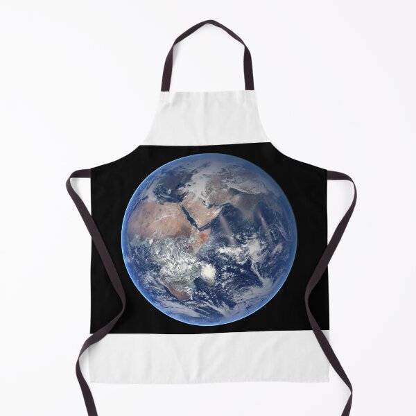 Item preview, STK204432S-Composite image of the eastern hemisphere on planet Earth. designed and sold by StocktrekImages.