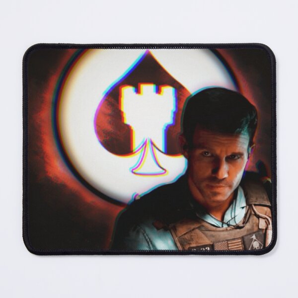 Item preview, Commander designed and sold by WeskersMaleWife.