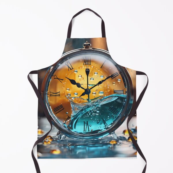 Item preview, Timing Transparency: Discover Our Collection of Innovative Digital Crystal Watches. designed and sold by Artedig.
