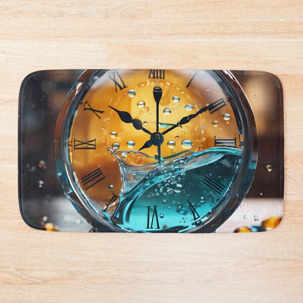 Item preview, Timing Transparency: Discover Our Collection of Innovative Digital Crystal Watches. designed and sold by Artedig.