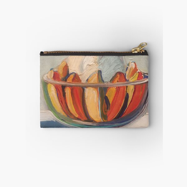 Item preview, Wayne Thiebaud, 1920 America | Cakes Paintings designed and sold by HobertShoop.