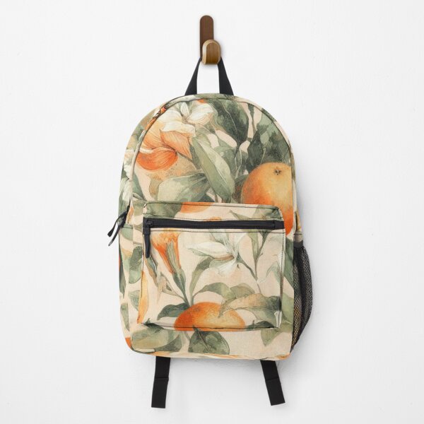 Item preview, Oranges in the Bloom designed and sold by tipitoes.