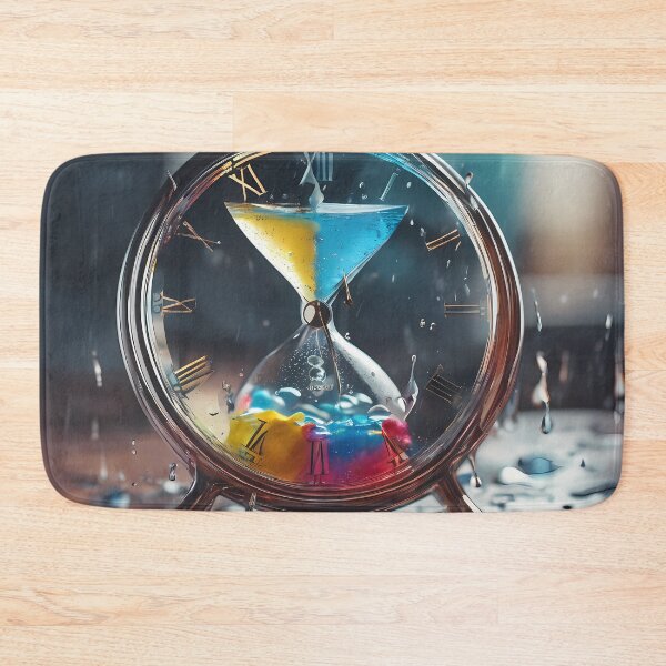 Item preview, Aquatic Echoes on your Wrist: Our Aquatic Crystal Watches as Avant-garde Art Pieces. designed and sold by Artedig.