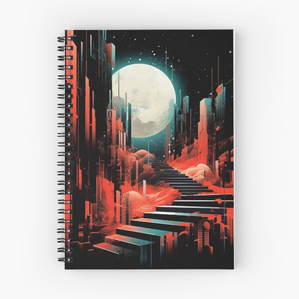 Item preview, Digitalism Art designed and sold by Myra365Art.