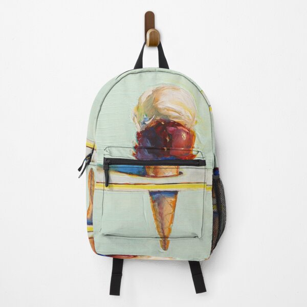 Item preview, Wayne Thiebaud, 1920 America | Cakes Paintings designed and sold by HobertShoop.
