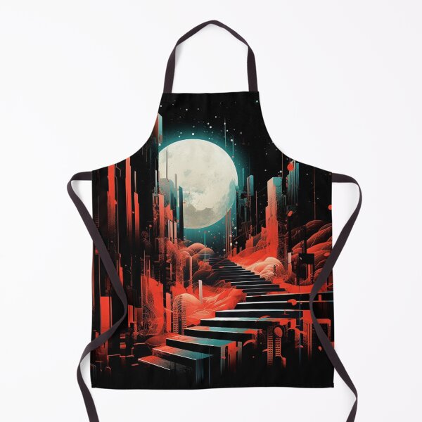 Item preview, Digitalism Art designed and sold by Myra365Art.
