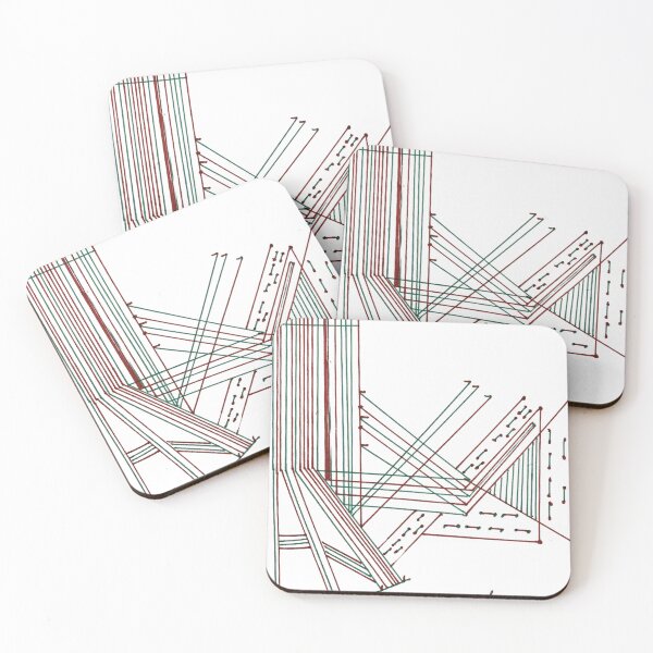 Item preview, Euclidean Geometry  designed and sold by Nicholas Panek.