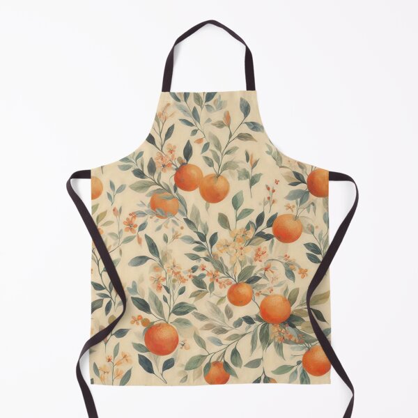 Item preview, Romatin Italian Oranges designed and sold by tipitoes.