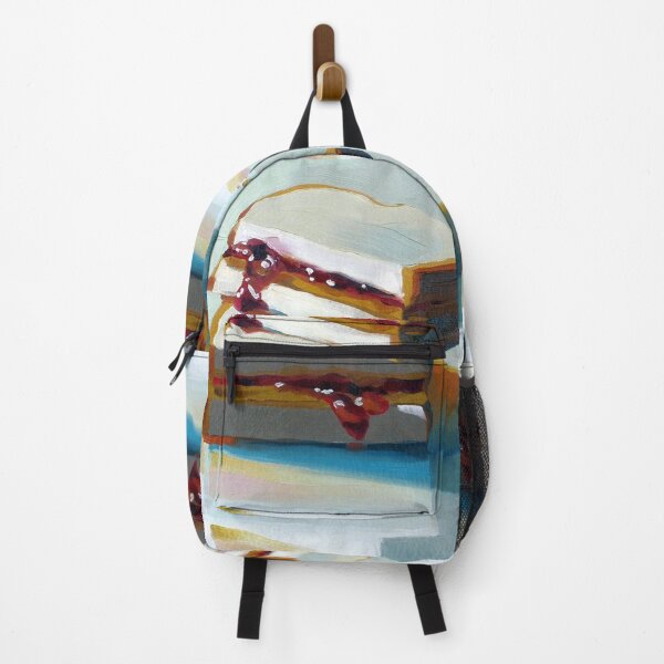 Item preview, Wayne Thiebaud, 1920 America | Cakes Paintings designed and sold by HobertShoop.