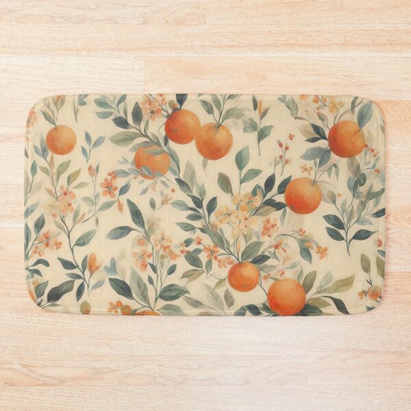 Item preview, Romatin Italian Oranges designed and sold by tipitoes.