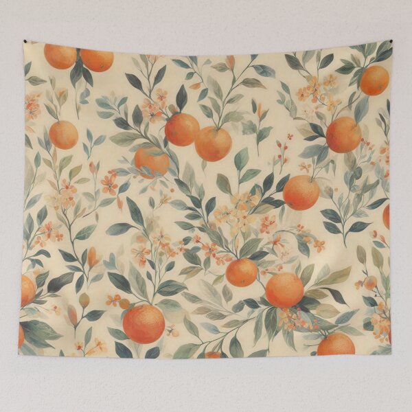Item preview, Romatin Italian Oranges designed and sold by tipitoes.