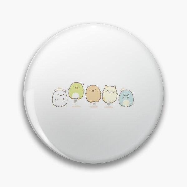 Item preview, Sumikko Gurashi! designed and sold by Synopsis99.