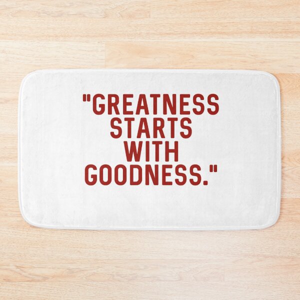 Item preview, Greatness  designed and sold by Refined-Raiment.