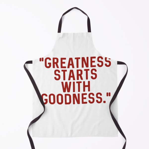 Item preview, Greatness designed and sold by Refined-Raiment.