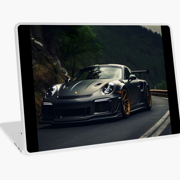 Item preview, Porsche GT3 RS designed and sold by AIArtArchitect.